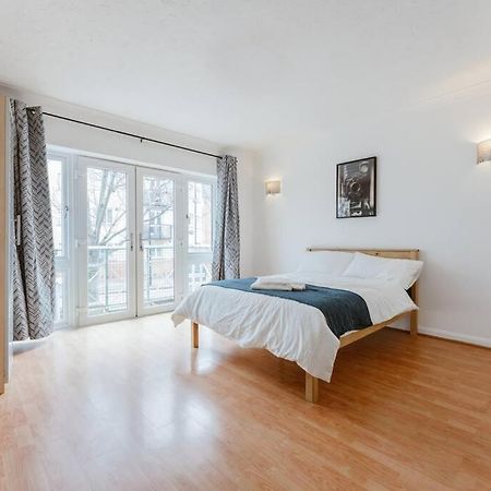 Up To 4 People, Room In A Share House Next To London Bridge المظهر الخارجي الصورة