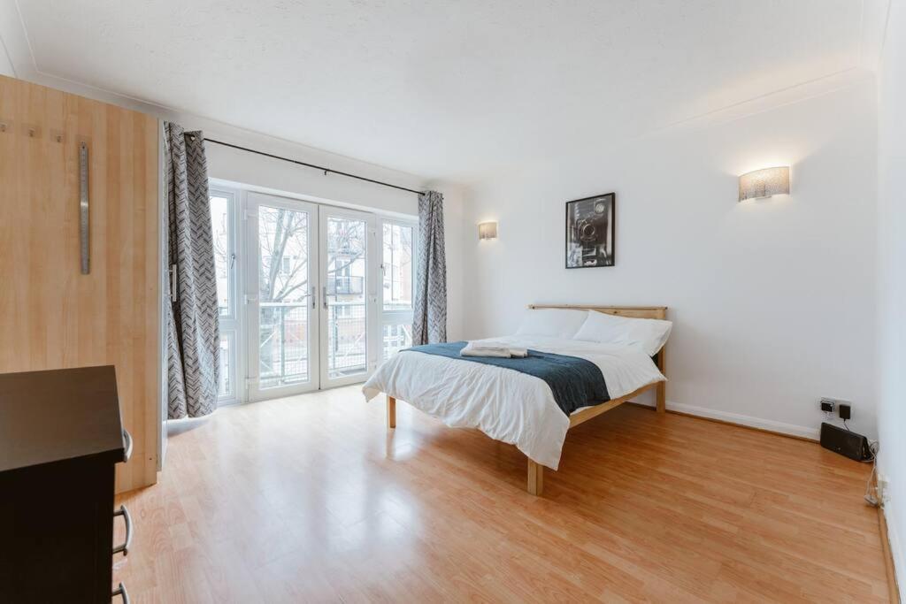 Up To 4 People, Room In A Share House Next To London Bridge المظهر الخارجي الصورة